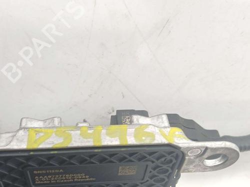 Electronic sensor VW AMAROK (T1A, T1B) | BP38181806M84 - Image 3