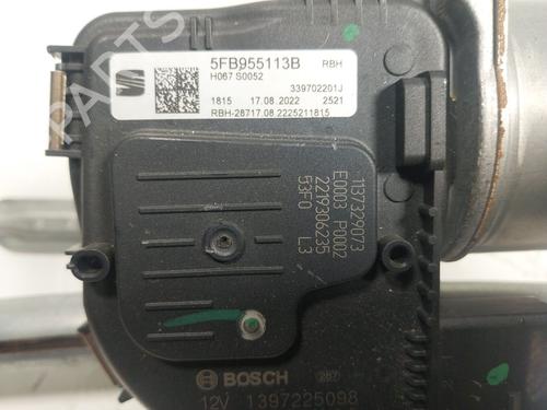 Front wiper motor CUPRA LEON Sportstourer (KL8, KU8, KUD)  | BP17080140M29