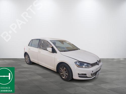 Pièces Détachées Usagées VW GOLF VII Variant (BA5, BV5) 1.6 TDI (105 hp) 4215069