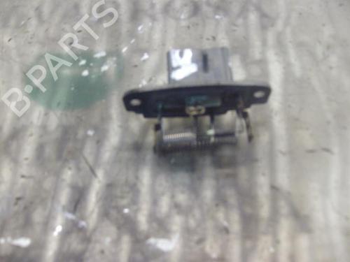 Used Heater resistor Heater resistor FORD USA EXPLORER (U2, U_) [1994-2003] 11641443 11641443