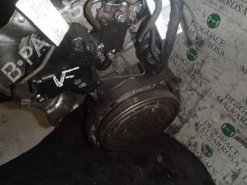 Engine MERCEDES-BENZ A-CLASS (W168)  | BP3778829M1 