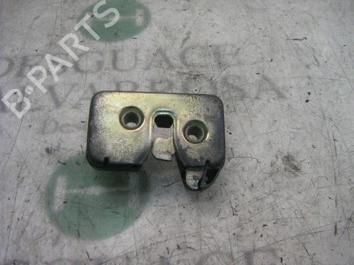 Used Tailgate lock Tailgate lock SEAT IBIZA II (6K1) [1993-2002] 3747999 3747999