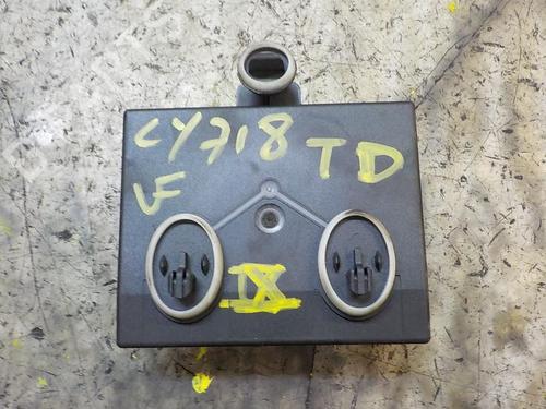 Used Comfort control module Comfort control module AUDI A1 Sportback (8XA, 8XF) 1.0 TFSI (95 hp) 4006813 4006813