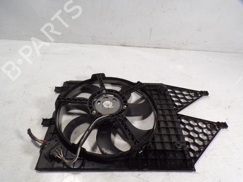 Køleventilator elektrisk SEAT IBIZA IV (6J5, 6P1) [2008-2017]  8649770