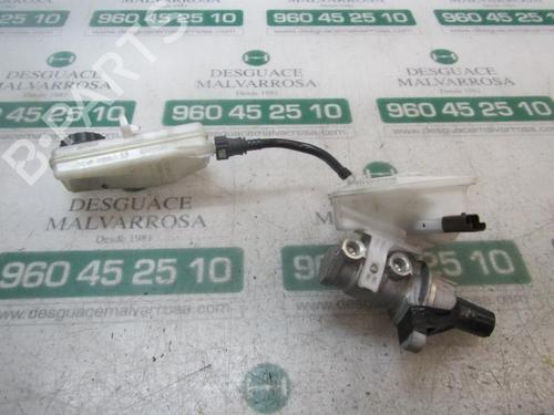 Used Brake master cylinder CITROËN C4 II (NC_) [2009-2025]  3874115