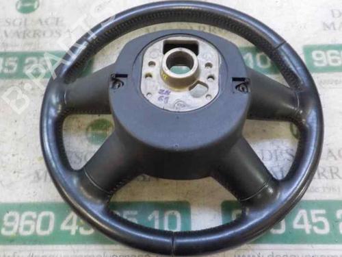 Steering wheel AUDI Q7 (4LB)  | BP6151136C49 