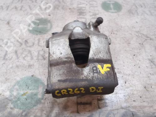 Used Left front brake caliper Left front brake caliper VW GOLF VI (5K1) 1.6 TDI (105 hp) 11547895 11547895