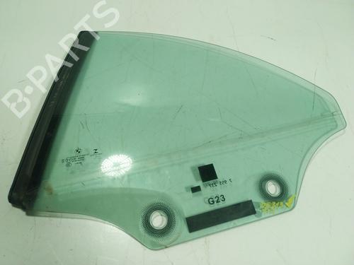 Used Rear left door window Rear left door window BMW 4 Convertible (G23, G83) 430 i xDrive (245 hp) 24738188 24738188