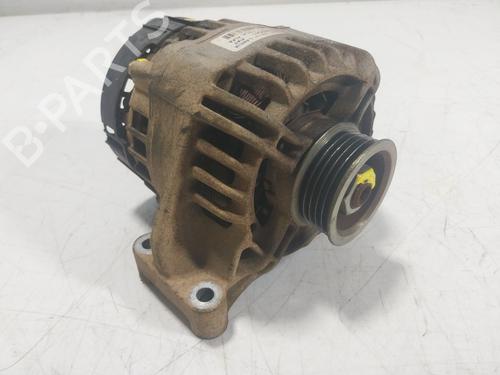 Used Alternator FORD KA (RU8) 1.2 (69 hp) 18115259