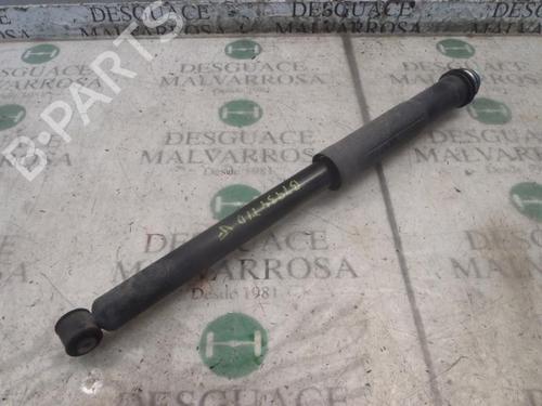 Used Right rear shock absorber Right rear shock absorber TOYOTA YARIS (_P9_) 1.0 VVT-i (KSP90_, KSP90R) (69 hp) 3811505 3811505