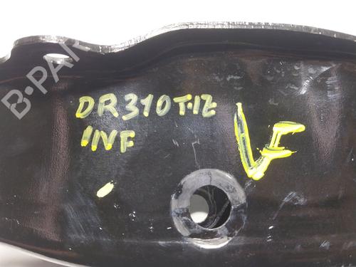 Left rear suspension arm BMW X5 (G05, F95) xDrive 40 d Mild-Hybrid | BP29811361M14 