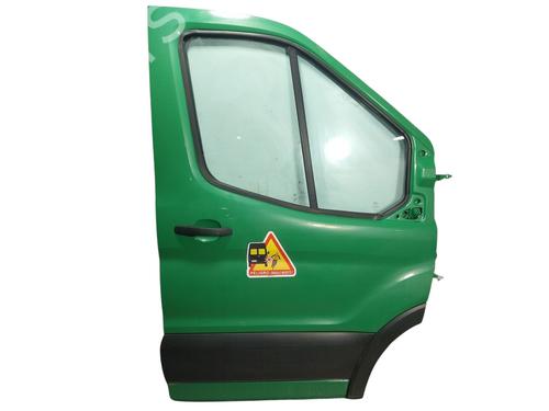 Used Right front door Right front door FORD TRANSIT V363 Platform/Chassis (FED, FFD) 2.0 EcoBlue RWD (170 hp) 25887462 25887462