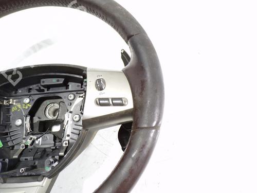 Steering wheel JAGUAR XF I (X250)  | BP9966521C49 