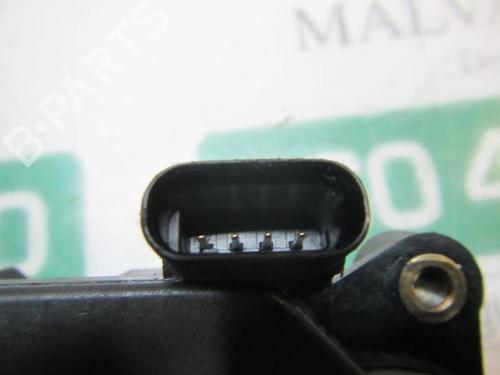 Elektronisk modul MERCEDES-BENZ R-CLASS (W251, V251) R 320 CDI 4-matic (251.022, 251.122) | BP9531161M83 