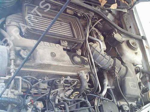 Right front brake caliper FORD ESCORT VI Turnier (GAL, ANL)  | BP11555073M104 
