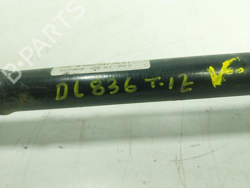 Left rear driveshaft BMW 4 Gran Coupe (F36)  | BP16664280M40 