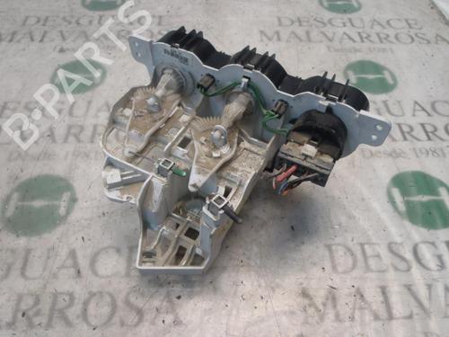 Climate control KIA PICANTO I (SA) 1.1 | BP3807556I5 