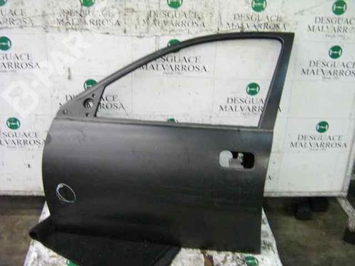 Used Left front door OPEL CORSA B (S93) 1.4 i 16V (F08, F68, M68) (90 hp) 3776573