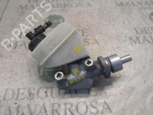 Used Brake master cylinder RENAULT KANGOO (KC0/1_) [1997-2025]  3809466