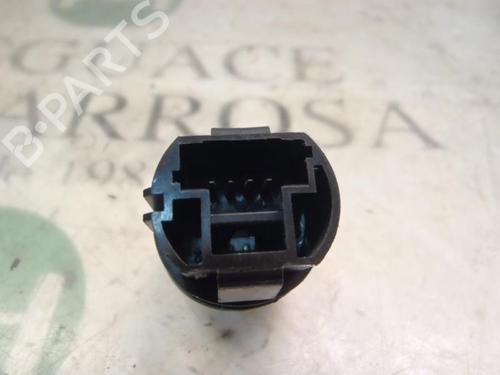 Elektronisk modul RENAULT MEGANE II (BM0/1_, CM0/1_) 1.6 16V | BP3801334M83 