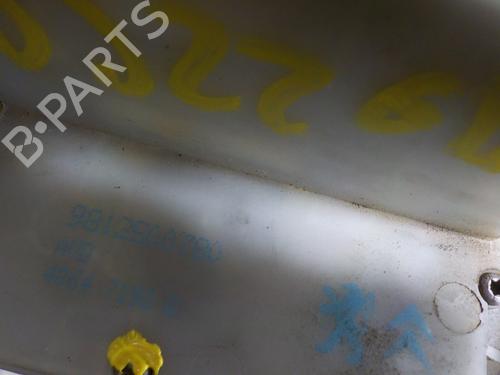 Front right lock PEUGEOT 2008 I (CU_)  | BP9859830C97