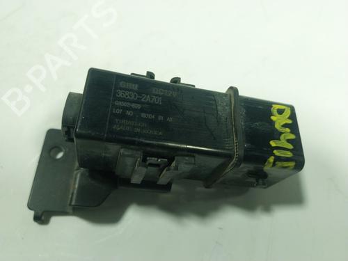 Used Electronic module Electronic module HYUNDAI TUCSON (TL, TLE) 1.7 CRDi (116 hp) 17632338 17632338