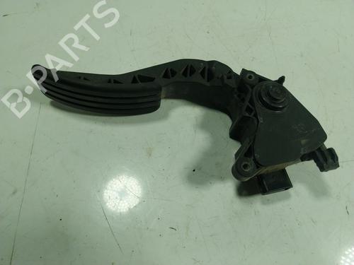 Used Pedal RENAULT TWIZY (MAM_) [2012-2025]  17992812