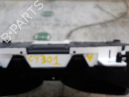Instrument cluster FORD FIESTA VI (CB1, CCN)  | BP3847646C47 