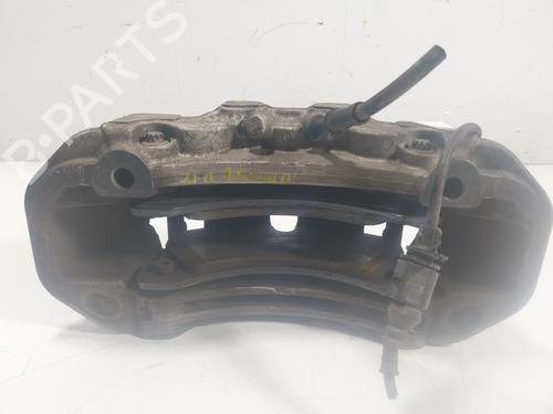 Left front brake caliper PORSCHE MACAN (95B) 3.0 S Diesel | BP16856404M105 - Image 4