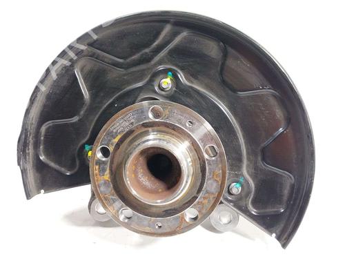 Left front steering knuckle MG MG 4 (EH32) EV | BP39598540M25 - Image 4