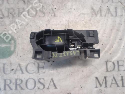 Rear left interior door handle CITROËN C3 II (SC_) 1.4 | BP3808605I15 