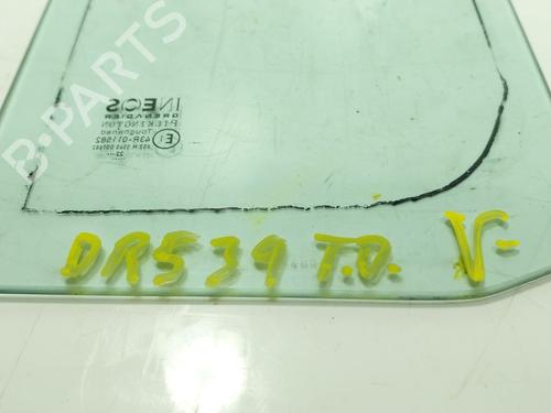 Rear right quarter glass INEOS GRENADIER Closed Off-Road Vehicle 3.0 Ti 4x4 (GEB) | BP29268432C92 