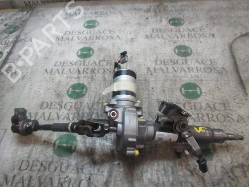 Used Steering column Steering column 3836422 3836422