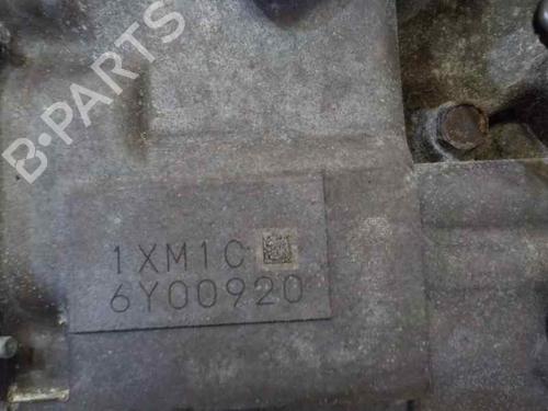 Gearbox MITSUBISHI OUTLANDER III (GG_W, GF_W, ZJ, ZL, ZK) 2.2 Di-D (GF6W) | BP5998228M3 