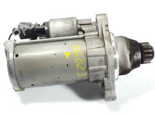 Starter VW POLO V (6R1, 6C1) | BP6681978M8