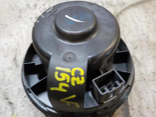 Heater blower motor FORD C-MAX (DM2) | BP3856323M62 - Image 2