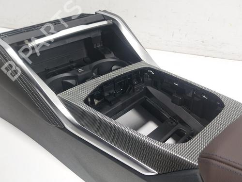 Armrest / Center console BMW 4 Gran Coupe (G26) 420 d Mild-Hybrid xDrive | BP25125227I20 - Image 4