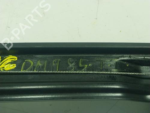 Rear left window mechanism PEUGEOT 508 I (8D_) 1.6 BlueHDi 120 | BP17860082C24 
