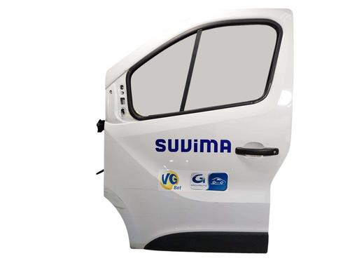 left-front-door-renault-trafic-iii-van-fg_-2014-39417049 main image
