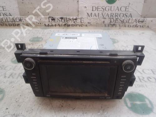 Used Electronic module Electronic module CADILLAC SRX 3.6 (258 hp) 4016359 4016359