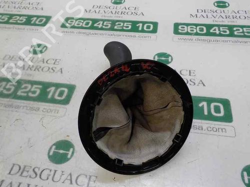Girkule RENAULT MEGANE II (BM0/1_, CM0/1_) 1.5 dCi (BM02, BM13, BM2A, CM02, CM13) | BP11389185I34 