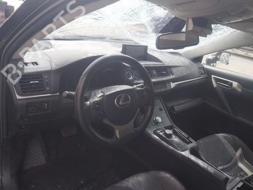 Left front steering knuckle LEXUS CT (ZWA10_) 200h (ZWA10_, ZWA10R) | BP32435079M25  - Image 10