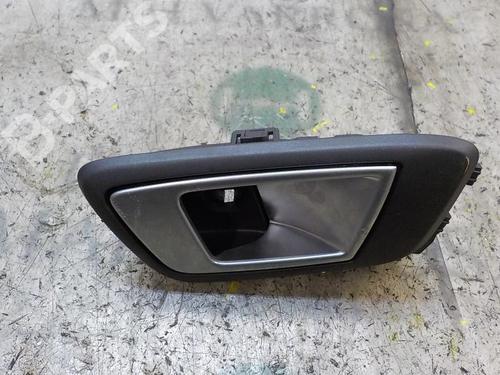 Used Rear right interior door handle Rear right interior door handle FORD FIESTA VI (CB1, CCN) 1.25 (82 hp) 3855520 3855520