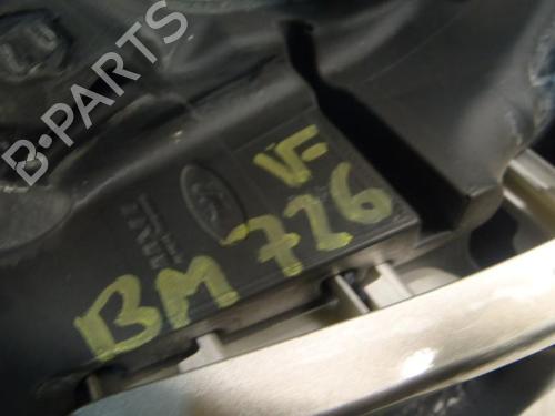 Steering wheel FORD FIESTA VI (CB1, CCN) 1.6 TDCi | BP3797458C49 