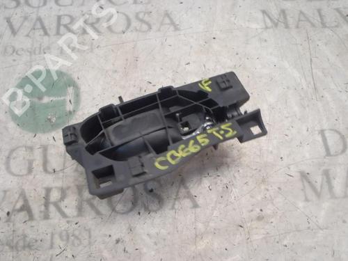 Rear left interior door handle CITROËN C4 I (LC_) | BP3810421I15