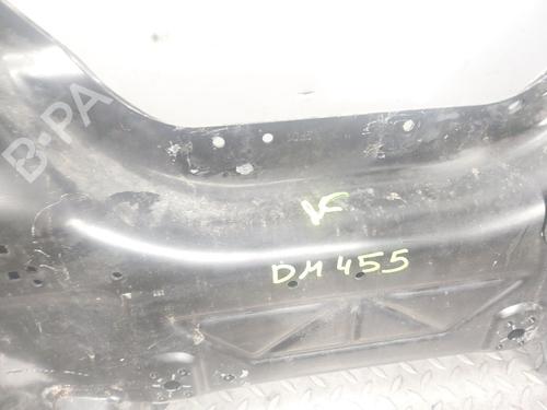 Subframe DS DS 5 (KF_) 1.6 BlueHDi 120 | BP16664177M9 - Image 2