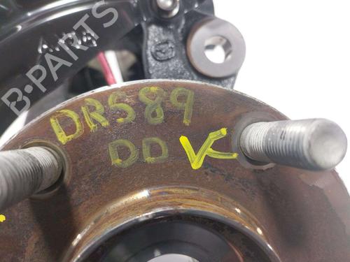 Right front steering knuckle MAZDA 3 Hatchback (BP) 2.0 SKYACTIV-G M Hybrid | BP38546266M26 - Image 3