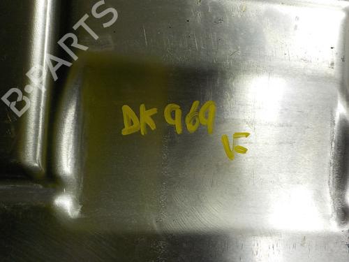 Gear lever VW GOLF VI (5K1) 1.4 TSI | BP11958611M90 