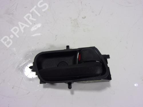 Used Rear right interior door handle Rear right interior door handle 11037345 11037345