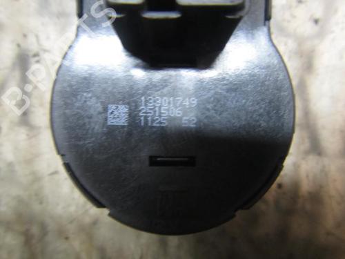 Headlight switch CHEVROLET CRUZE Hatchback (J305)  | BP4009210I24